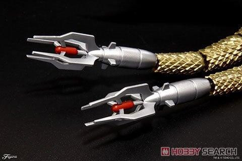 富士美 FUJIMI 王者基多拉 70周年紀念版 組裝模型 