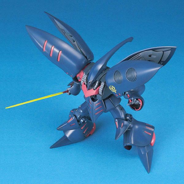 萬代 HGUC #011 1/144 MK-II 丘貝雷 
