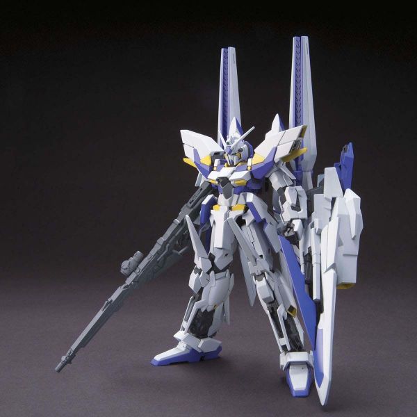 萬代 HGUC #148 1/144 貝爾塔改(可變戰機)附台座武器 