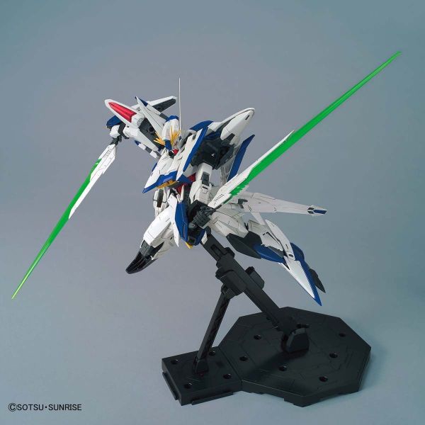萬代 MG 1/100 星蝕鋼彈 