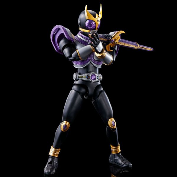 萬代 Figure-rise Standard 假面騎士空我 泰坦形態/昇華泰坦 