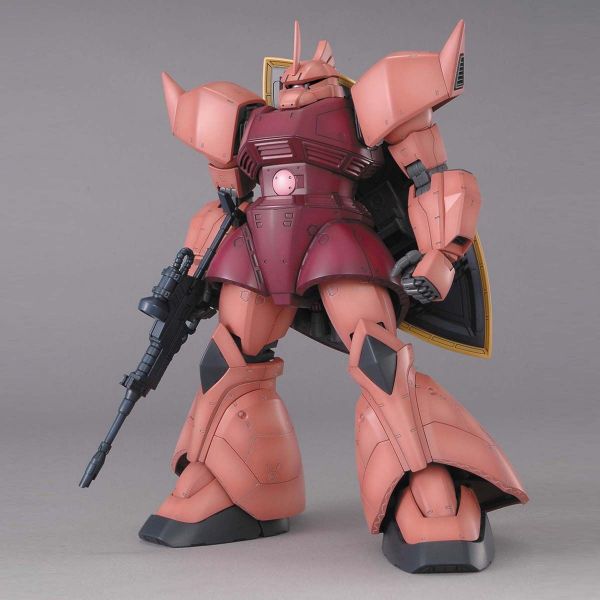萬代 MG 1/100 夏亞專用傑爾古格 Ver.2.0 
