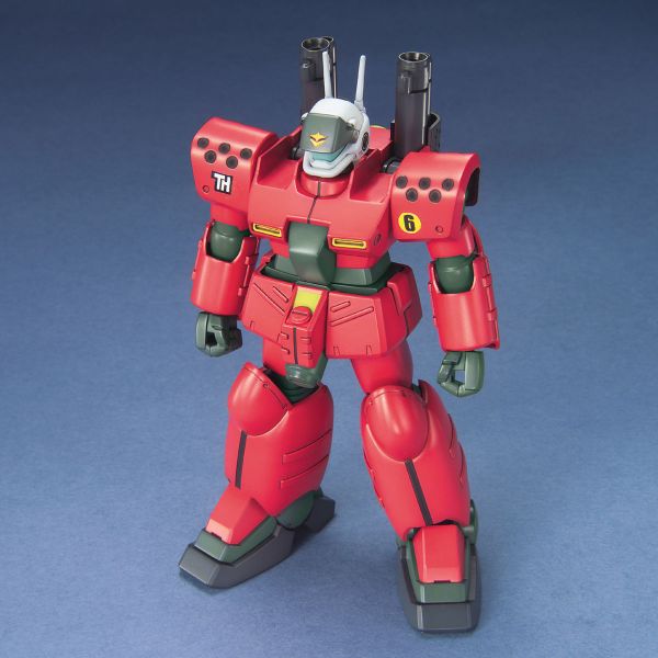 萬代 HGUC #044 1/144 鋼加農量產型 