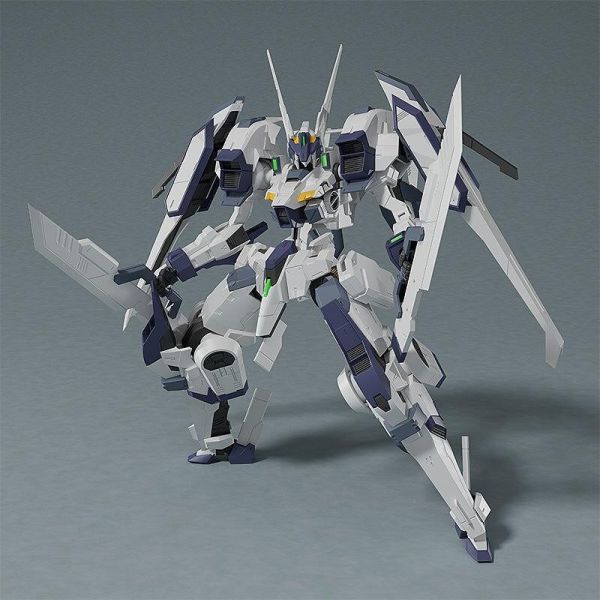 GSC 好微笑 MODEROID 1/48 SIDE:GR Edelstein II 