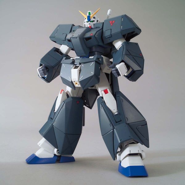 萬代 MG 1/100 鋼彈NT-1 Ver.2.0 
