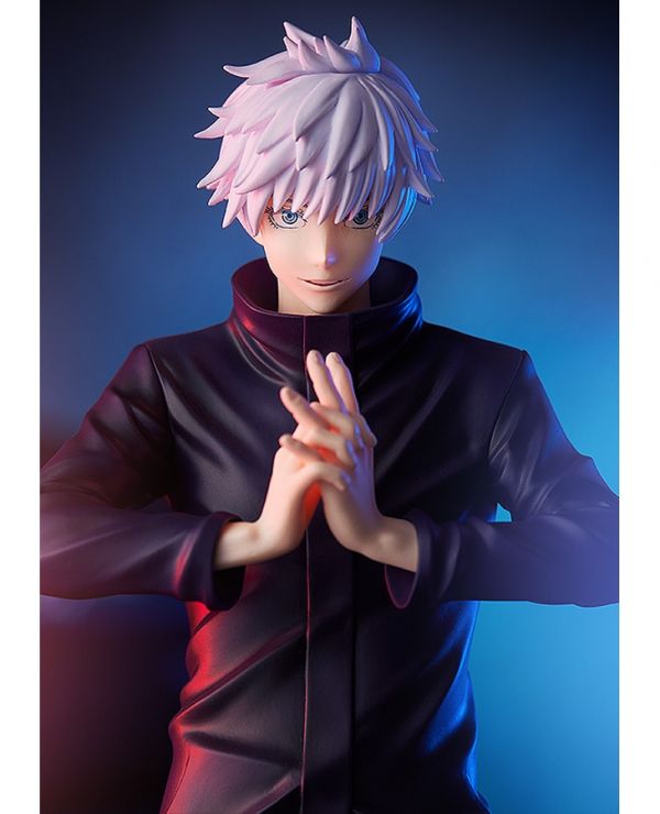 GSC 好微笑 POP UP PARADE 五條悟 