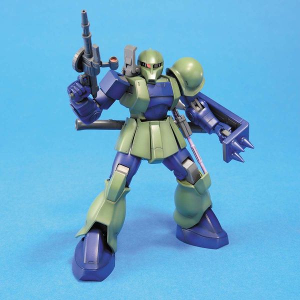 萬代 HGUC #064 1/144 MS-05B 薩克I 