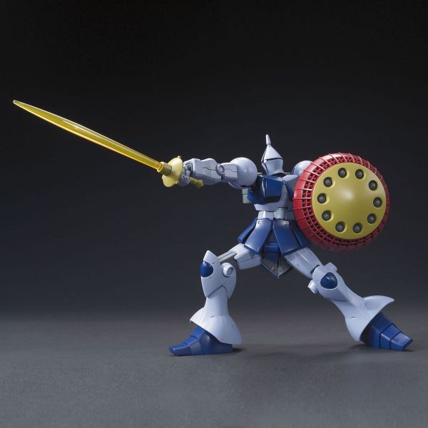 萬代 HGUC #197 1/144 吉昂 