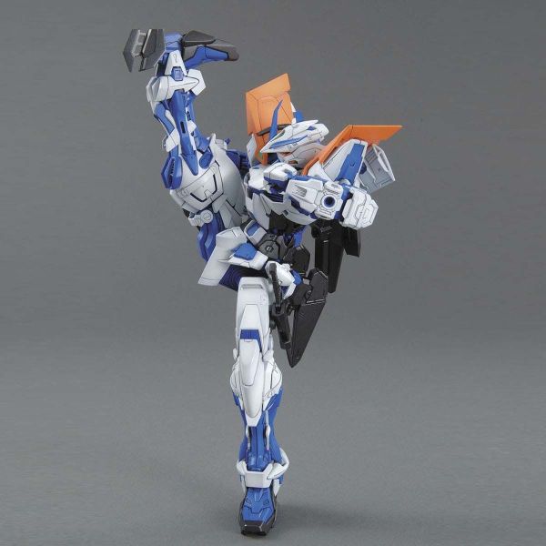 萬代 MG 1/100 藍異端鋼彈二型 