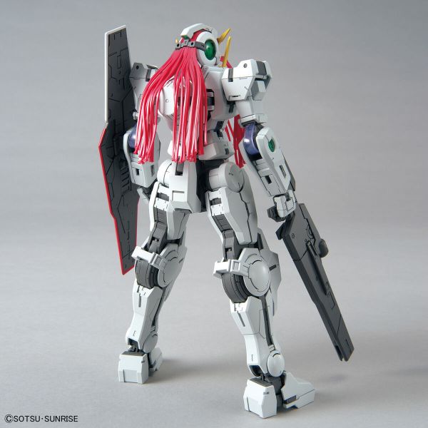 萬代 MG 1/100 德天使鋼彈 