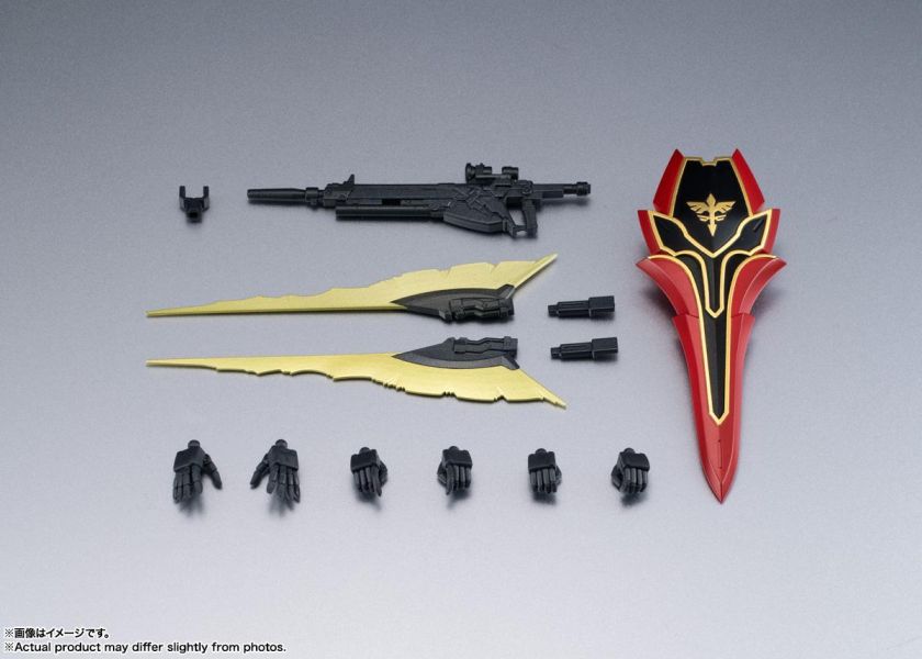 萬代 鋼彈 UNIVERSE GU-47 新安州 