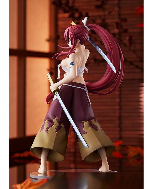GSC 好微笑 POP UP PARADE 艾爾莎 史卡雷特 妖刀紅櫻 