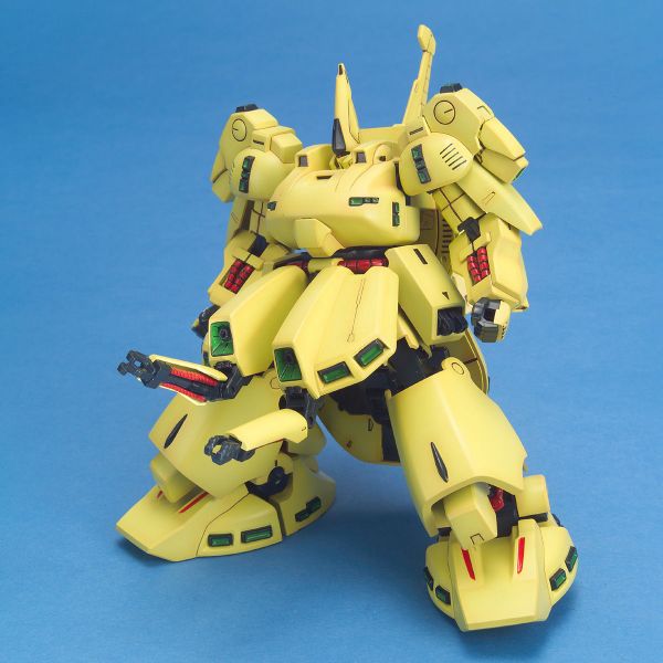 萬代 HGUC #036 1/144 PMX-003 THE-O 里歐 