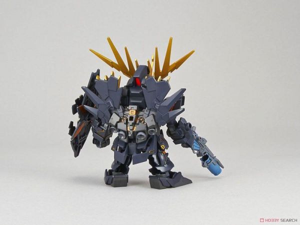 萬代 SD EX-STANDARD #015 報喪女妖命運女神型 (破壞模式) 