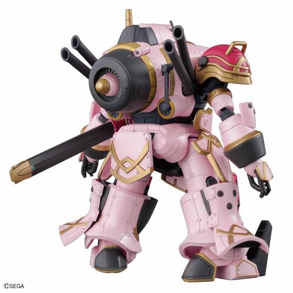 HG 1/24 新櫻花大戰 靈子戰鬥機 無限 天宮櫻機 