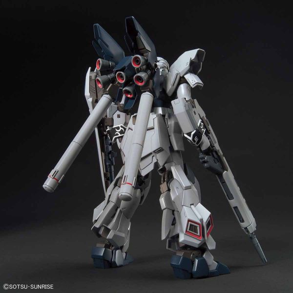 萬代 HGUC #217 1/144 新安州原石型(NARRATIVE Ver.) 
