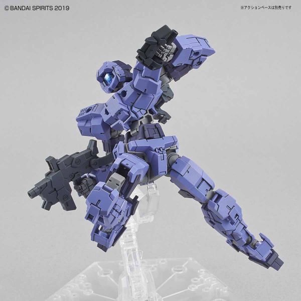1/144 30MM eEMX-17 阿爾托 紫色 