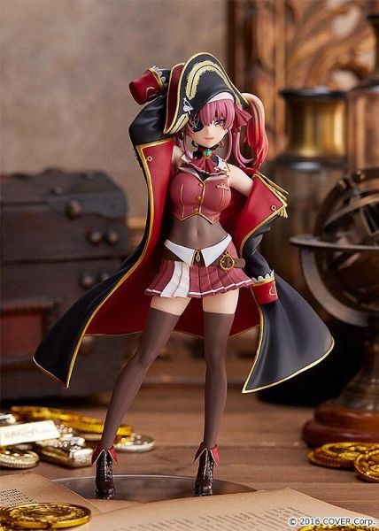 GSC 好微笑 POP UP PARADE 寶鐘瑪琳 
