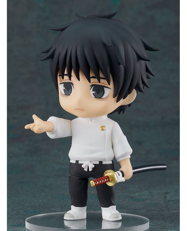GSC 好微笑 黏土人 乙骨憂太 劇場版 咒術迴戰0 