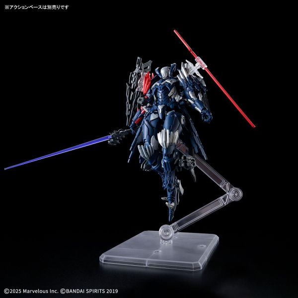 萬代 30MM DAEMON X MACHINA TS 不可名狀之物 