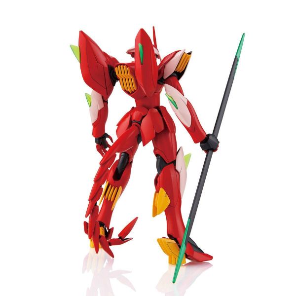 萬代 HG AGE #23 1/144 基拉格 