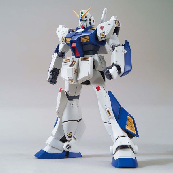 萬代 MG 1/100 鋼彈NT-1 Ver.2.0 