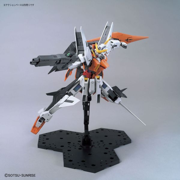 萬代 MG 1/100 主天使鋼彈 