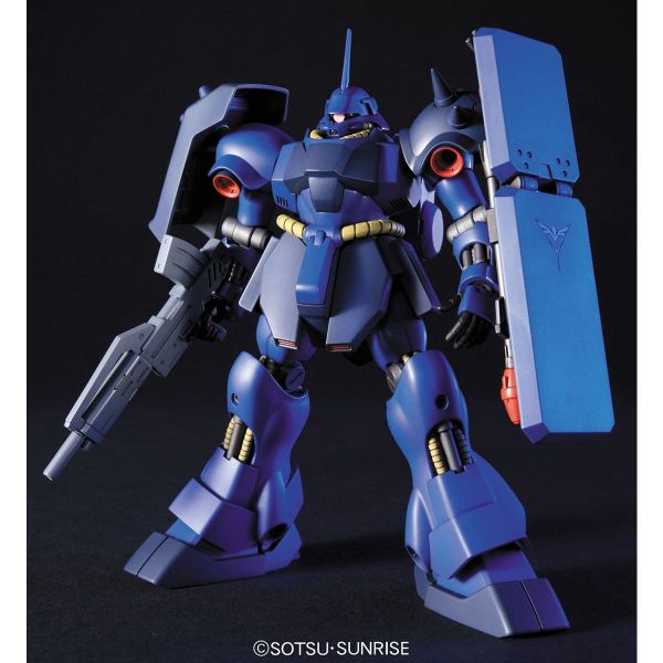 萬代 HGUC #092 1/144 AMS-119 基拉德卡 蕾森座機 