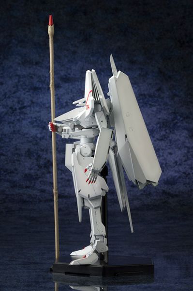 壽屋 1/100 一七式衛人白月改 繼衛 組裝模型 