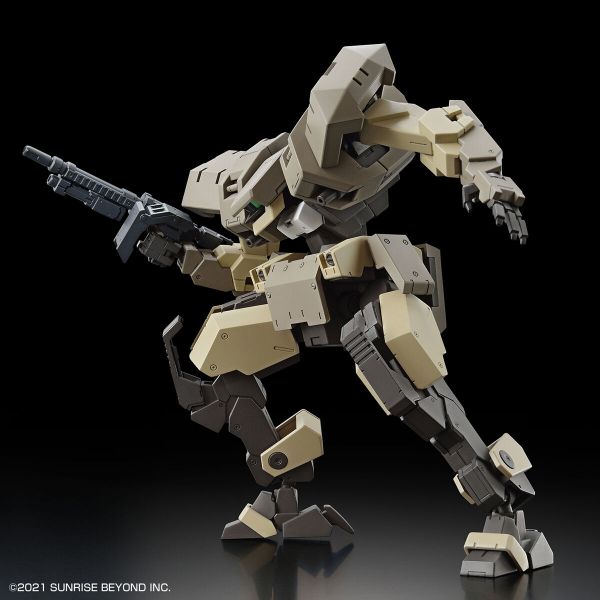 萬代 HG 1/72 兵獵犬 
