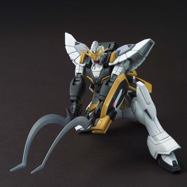 萬代 HGAC #228 1/144 沙漠鋼彈 新機動戰記W 