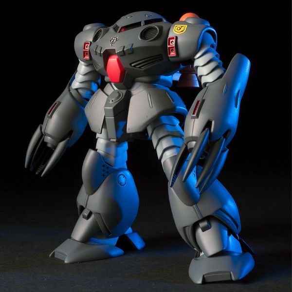 萬代 HGUC #039 1/144 MSM-07E 茲寇克E型 