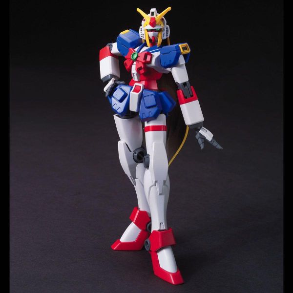 萬代 HGUC #119 1/144 諾貝爾鋼彈 