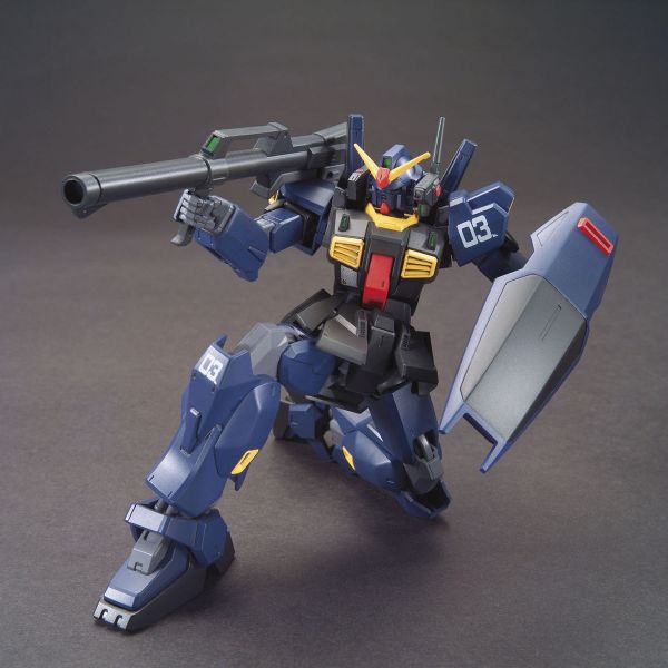 萬代 HGUC #194 1/144 RX-178 鋼彈MK-Ⅱ(迪坦斯) 