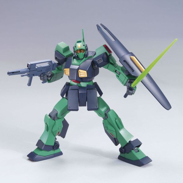 萬代 HGUC #150 1/144 NEMO 尼莫 