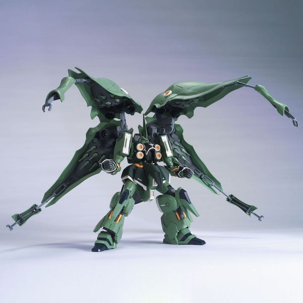 萬代 HGUC #099 1/144 剎帝利 