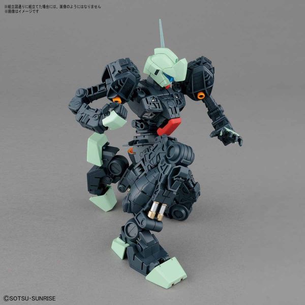 萬代 MG 1/100 傑鋼 