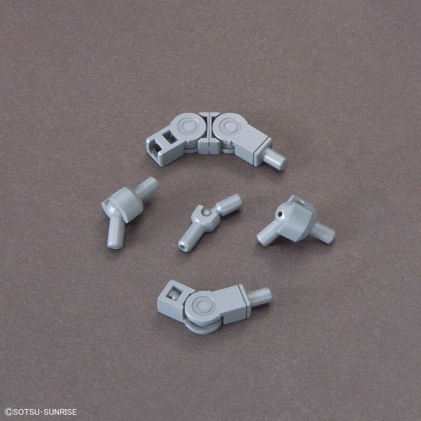 萬代 1/144 配件套組 鋼彈模型08（高可動性連接臂武裝組） 