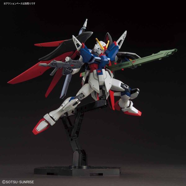 萬代 HGCE #224 1/144 命運鋼彈 