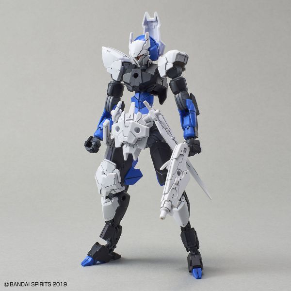 萬代 30MM 1/144 #34 EXM-A9n 司比納帝歐 忍者規格 