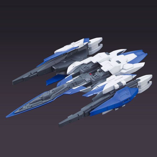 萬代 MG 1/100 00 RAISER 00R OO強化模組 