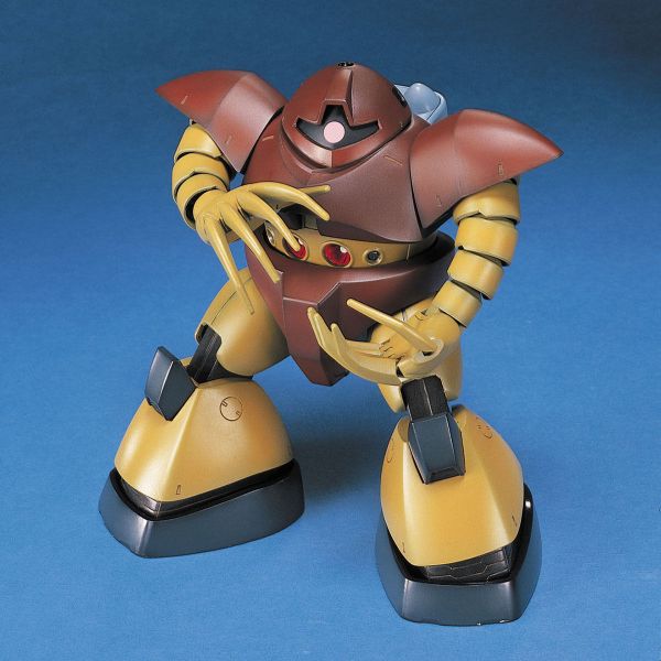 萬代 HGUC #008 1/144 MSM-03 葛克 