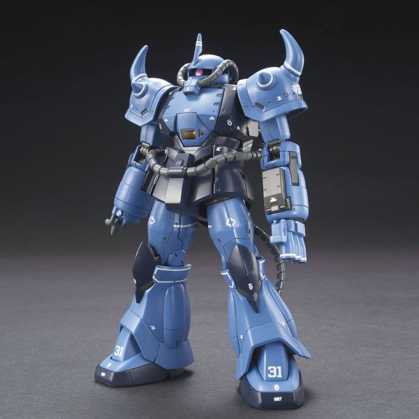 萬代 HG #004 1/144 古夫原型機 