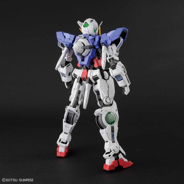 萬代 PG 1/60 能天使鋼彈 GN-001 