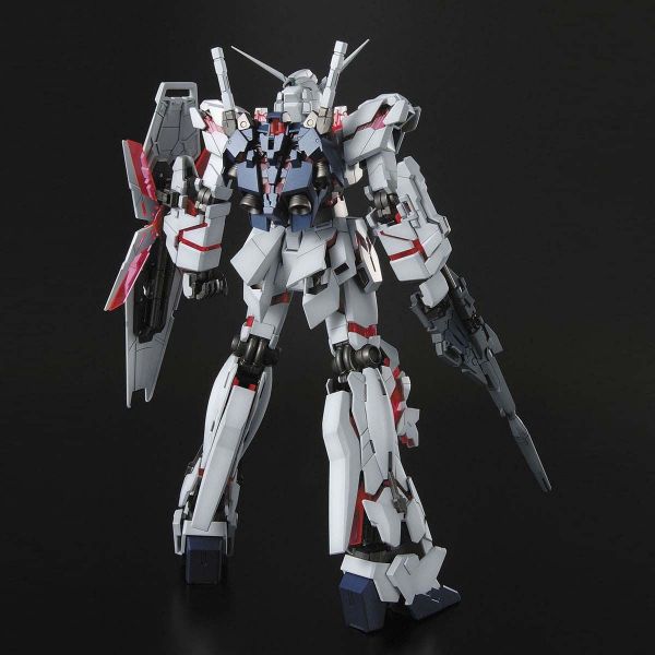 萬代 MG 1/100 獨角獸鋼彈 動畫版 