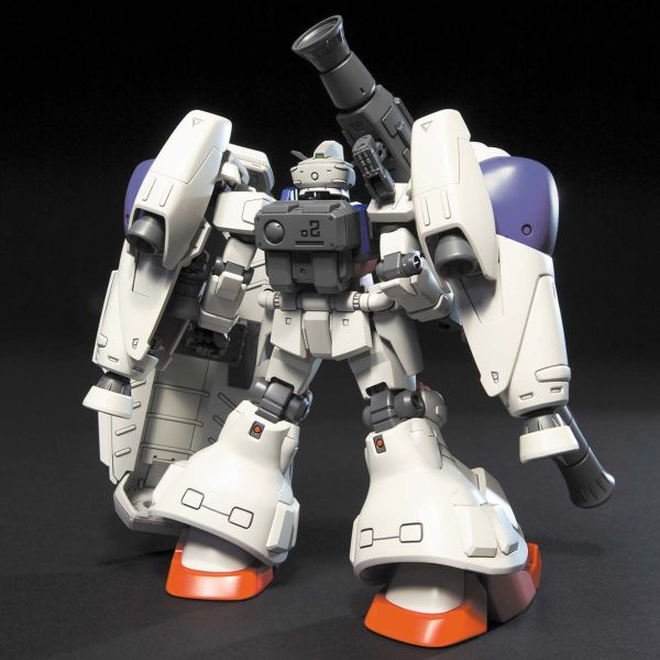 萬代 HGUC #066 1/144 RX-78GP02A 