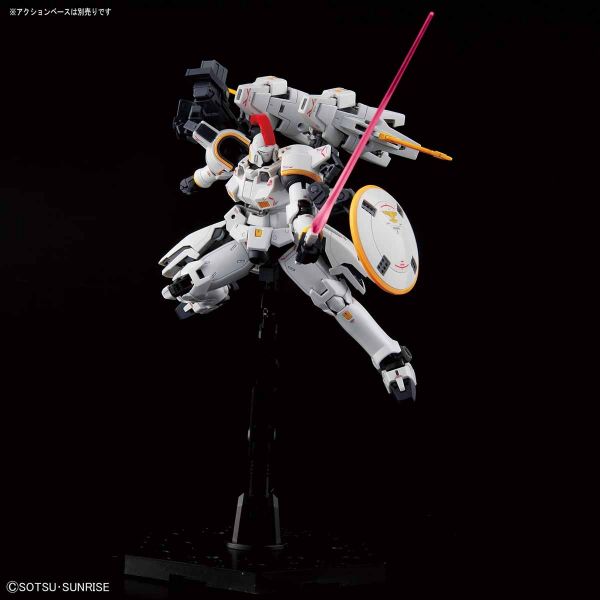 萬代 RG #28 1/144 托爾吉斯 鋼彈W 