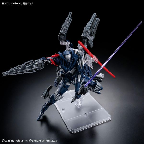 萬代 30MM DAEMON X MACHINA TS 不可名狀之物 