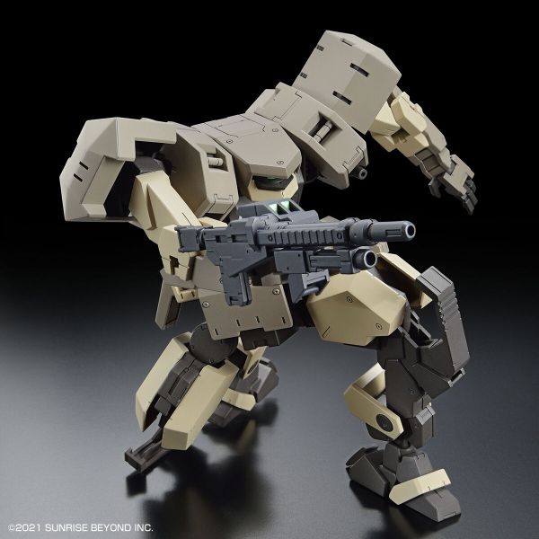 萬代 HG 1/72 兵獵犬 
