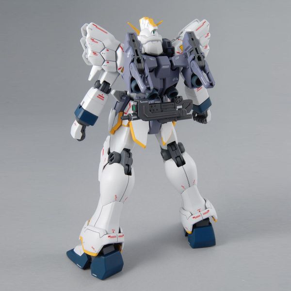 萬代 MG 1/100 沙漠鋼彈 EW 
